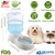 3.5L/1Gal Pet Water Dispenser Self-Dispensing Gravity 