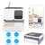 Foldable Cat Litter Box