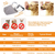 Pet Muzzle Mask