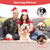 Dog Chew Toy Dog Teething Toy Dog Chew Bone 