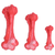 Dog Chew Toy Dog Teething Toy Dog Chew Bone 