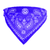 Adjustable Bandana Leather Pet 