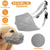 Pet Muzzle Mask
