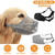 Pet Muzzle Mask