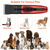 Pet Grooming Kit Rechargeable Cordless