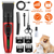 Pet Grooming Kit Rechargeable Cordless
