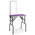 ME Groom Table w/36In Arm 30x18In Pur