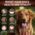 Mushroom for Dogs 170 Chews Turkey Tail Mushroom