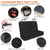 Dog Car Seat Cover Waterproof Scratchproof 