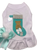 Sniffany Bear Stocking Dress- Dog Dress