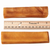 DOG CHURPI CHEW- 100% Natural, Himalayan Yak Cheese Churpi Dog Treat & Chews, Grain-Free, Gluten-Free, Dental Chews, 2 COUNT-5.5 oz