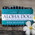Aloha Dog Soap
