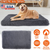 Dog Bed Soft Plush Cushion Cozy Warm Pet