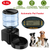 5.5L Automatic Pet Feeder Dog Cat Food Dispenser