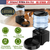 5.5L Automatic Pet Feeder Dog Cat Food Dispenser