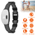 Electric Dog Training Collar IP67 Waterproof Rechargeable Dog Bark Collar 