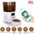 5L Automatic Pet Feeder Timed 2.4G WiFi Cat Feeder