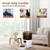 5L Automatic Pet Feeder Timed 2.4G WiFi Cat Feeder