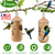 2 Packs Humming Bird Houses 