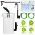 3-Stage External Canister Filter for Aquarium Fish Tank 