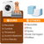 72x72inch Dog Pee Pad 