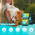Skin Health Chews for Dogs  Omega-3 & Antioxidant Support 