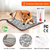 Pet Heating Pad Dog Cat Electric Heating Mat 