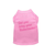 Did You Bring Your Rollerblades? Dog Tee