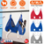 Cat Dog Hammock Helper Pet Grooming