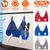 Cat Dog Hammock Helper Pet Grooming