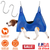 Cat Dog Hammock Helper Pet Grooming