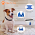 Cat Dog Hammock Helper Pet Grooming