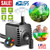 Submersible Water Pump 