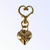 Heart Collar Charm