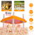 Chick Brooder Heating Plate 15W Chicken Brooder Heater 