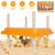 Chick Brooder Heating Plate 15W Chicken Brooder Heater 