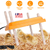 Chick Brooder Heating Plate 15W Chicken Brooder Heater 