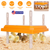 Chick Brooder Heating Plate 15W Chicken Brooder Heater 