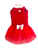4th of July Princess- Dog tutu dress