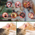 Ear Cleaner Wipes by Arava for Dogs Cats Puppies & Kittens 100 Count Natural Medicated Cleansing Deodorizer Removes Dirt Wax
