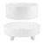 Heated Water Bowl For Dogs And Cats Ceramic Heated Pet