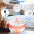 Heated Water Bowl For Dogs And Cats Ceramic Heated Pet