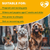Natural Flea and Tick Home Spray for Dogs Cats & Ferret Mosquito Bug Repellent & Carpet Flea Killer Pet Pest Control & House Flea Treatment Indoor Org