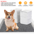 100Pcs Dog Pee Training Pads 