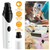 Dogs Cats Pet Nail Grinder