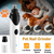 Dogs Cats Pet Nail Grinder