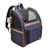 GOOPAWS Soft Dog Backpack