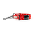 Crabby Red Maryland Crab Coastal Buckle & Martingale Dog Collar
