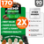Hemp Calming Chews for Dogs