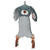 ZA Farm Folks 4Pk Rabbit